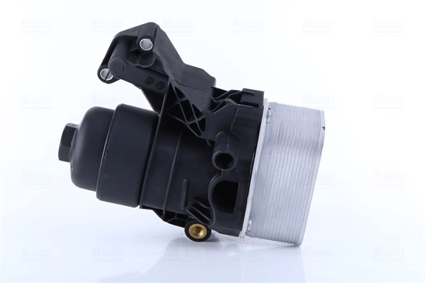 Obudowa filtra oleju Nissens 91244 cena, od 147,14 USD