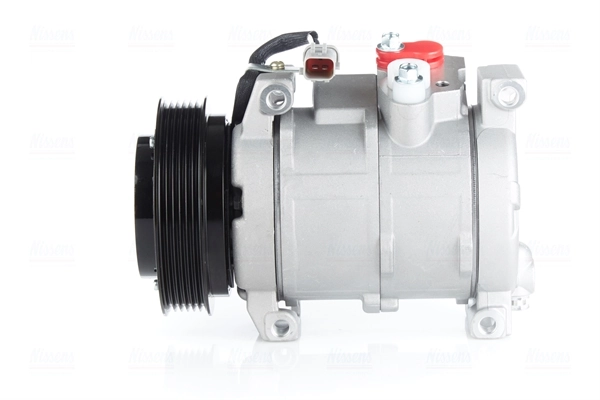 Sprężarka klimatyzacji Nissens 89074 cena, od 134,31 USD
