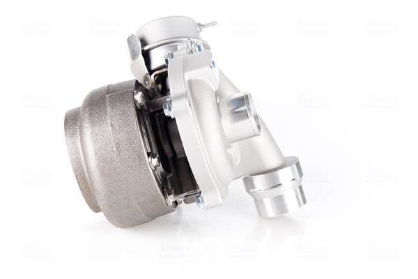  Turbina Nissan Tiida 