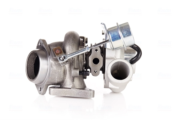 Turbina do Mercedes C  W202