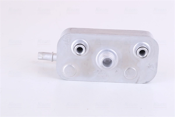 Chłodnica automatycznej/mechanicznej skrzyni biegów Nissens 90657 cena, od 54,08 USD