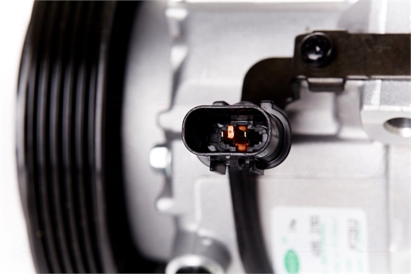 Do koszyka Sprężarka klimatyzacji Hyundai I30  GDH