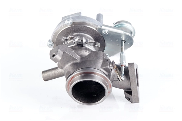 Turbina Mercedes A hatchback (W169) (2004 - 2012) cena, od 150,54 USD