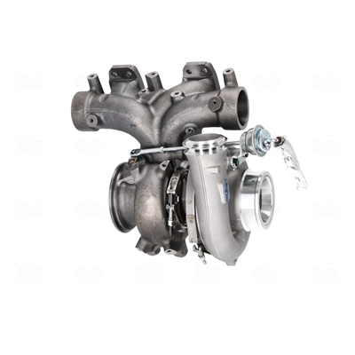 Do koszyka 1830548 DAF Turbina
