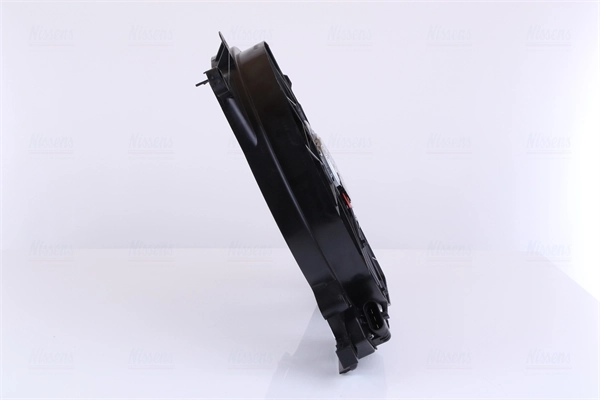 Dyfuzor chłodnicy, w komplecie z silnikiem i wirnikiem Nissens 85185 cena, od 100,39 USD