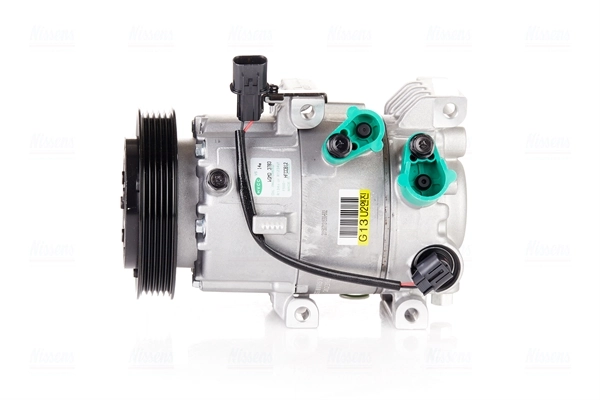 Sprężarka klimatyzacji do Hyundai I30  GDH