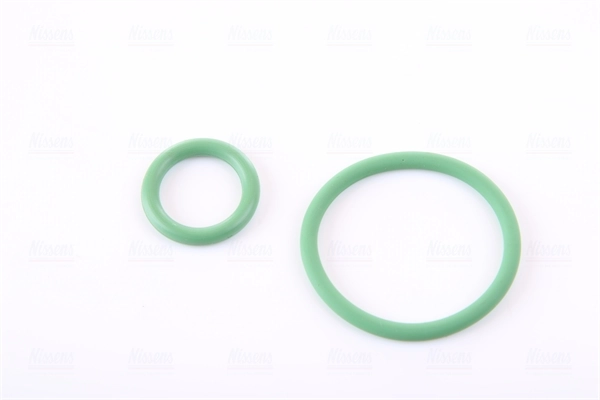 Sprężarka klimatyzacji Nissens 89415