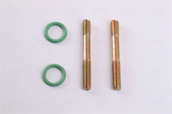 Chłodnica klimatyzacji Nissens 94727