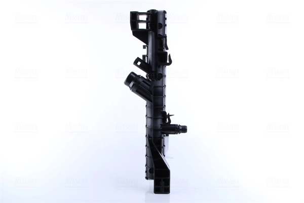 Do koszyka Chłodnica silnika BMW X1  F48