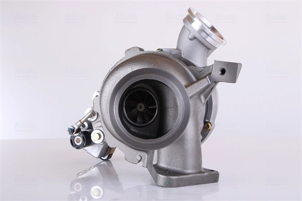 Turbina Nissens 93161
