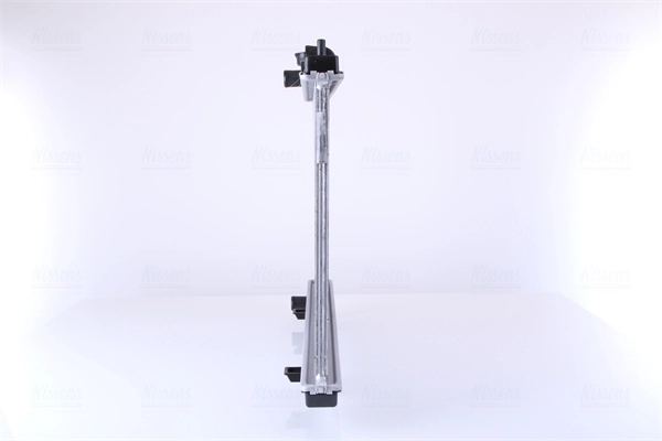 Chłodnica silnika Nissens 67344A cena, od 120,76 USD