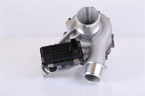 93284 Nissens Turbina