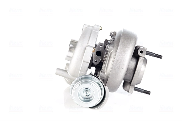 93177 Nissens Turbina