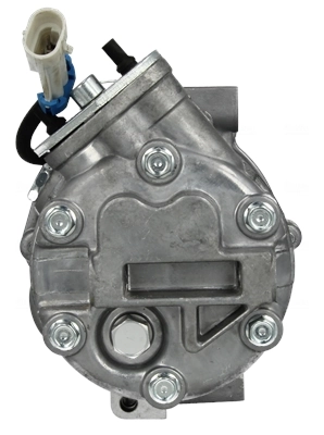 Sprężarka klimatyzacji Nissens 89095 cena, od 112,37 USD