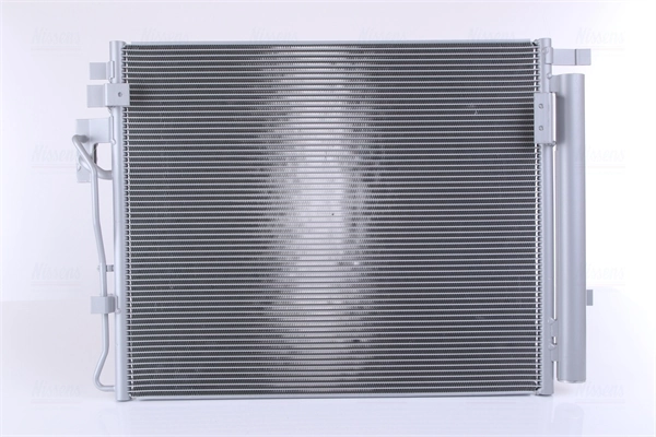 Chłodnica klimatyzacji Nissens 940272 cena, od 139,03 USD