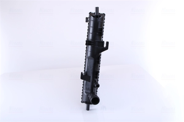  Chłodnica silnika Ford Escort 