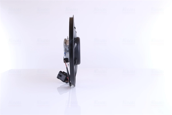85754 Nissens Wentylator elektryczny układu chłodzenia kompletny (silnik+wirnik)