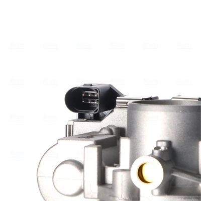 Do koszyka TB44GTE3V2 Magneti Marelli Przepustnica, komplet