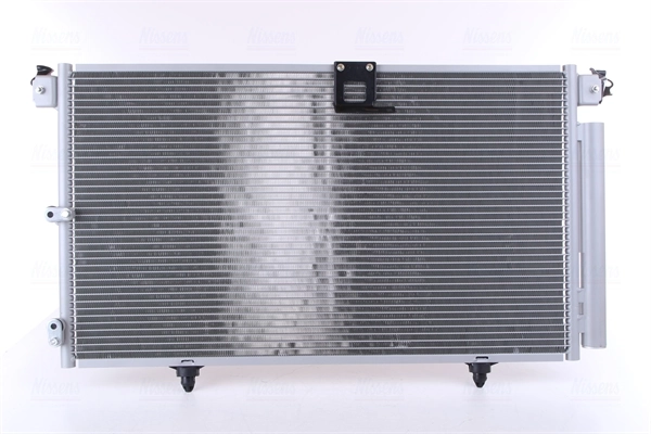 Chłodnica klimatyzacji Lexus RX 300 SUV (MCU1) (1998 - 2003) cena, od 112,91 USD