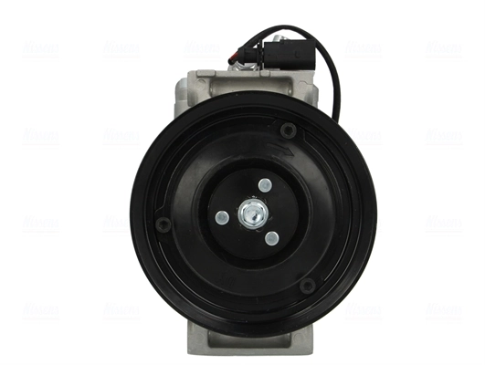 Sprężarka klimatyzacji Nissens 89091 cena, od 391,52 USD