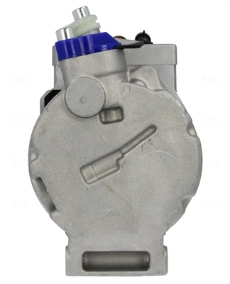 Sprężarka klimatyzacji Nissens 89094 cena, od 105,56 USD