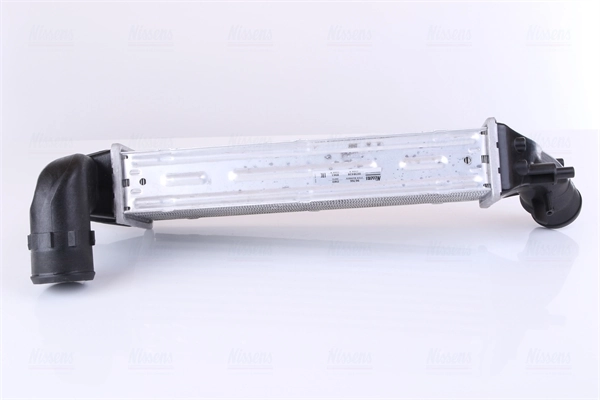  Chłodnica intercoolera Citroen C8 