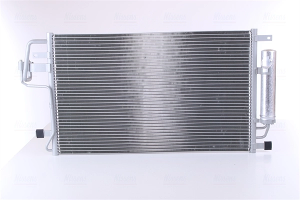 Chłodnica klimatyzacji Nissens 94801 cena, od 108,37 USD