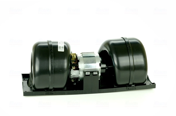 Silniczek wentylatora nagrzewnicy (ogrzewacza wnętrza) DAF 105