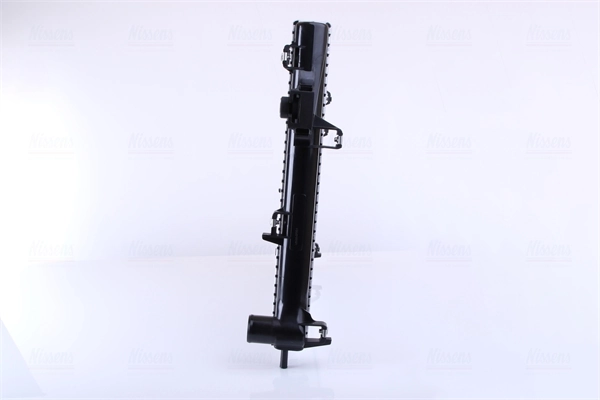 Chłodnica silnika Jeep Grand Cherokee