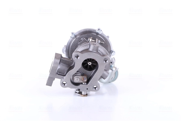 Turbina Mitsubishi L 200 IV ulec poprawie (KA, KB) (2005 - 2015) cena, od 303,82 USD