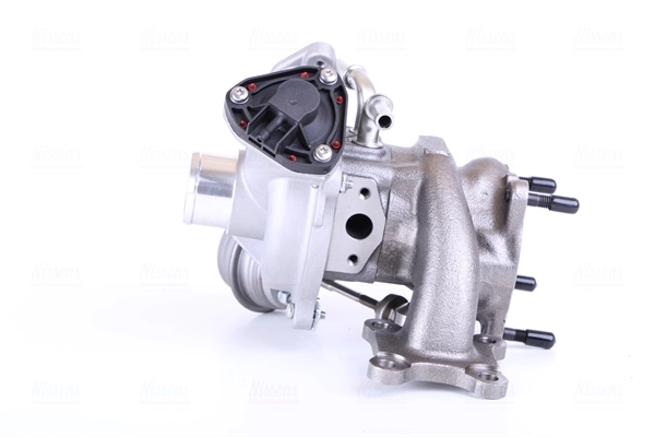 Do koszyka Turbina Ford Fiesta Mk4 JAS, JBS
