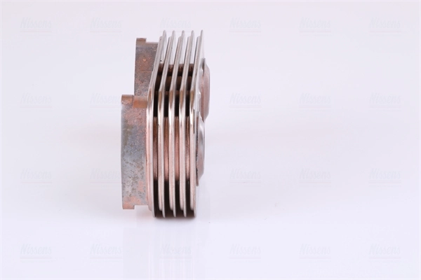 5801845333 Fiat/Alfa/Lancia Chłodnica oleju, pod filtrem
