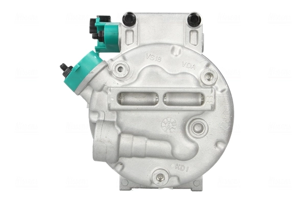 Sprężarka klimatyzacji Hyundai Veracruz SUV (2006 - 2014) cena, od 507,14 USD