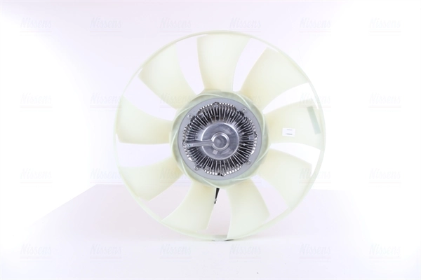Sprzęgło wiskotyczne wentylatora chłodzenia Nissens 86218 cena, od 448,73 USD