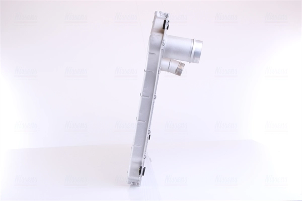  Chłodnica intercoolera Toyota Corolla 