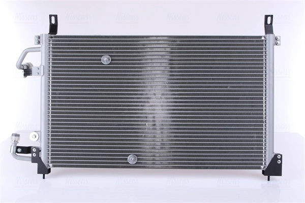 Chłodnica klimatyzacji do Daewoo Nexia I KLETN