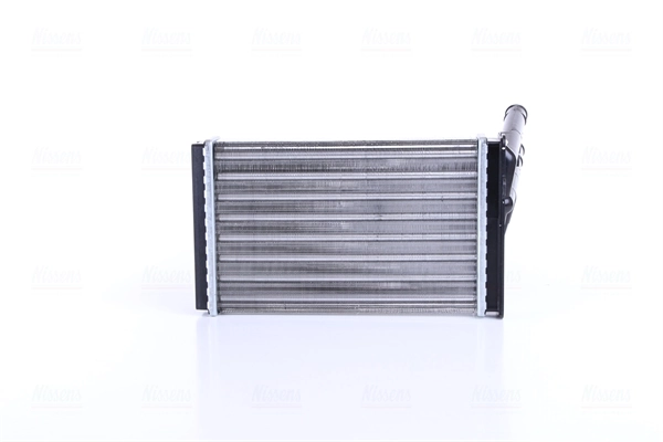 Chłodnica nagrzewnicy (ogrzewacza) Nissens 70224 cena, od 25,50 USD