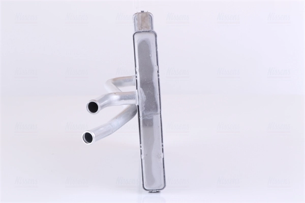 Chłodnica nagrzewnicy (ogrzewacza) do Ford Fiesta COURIER J5S, J3S