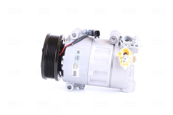 Sprężarka klimatyzacji Nissens 890693 cena, od 185,58 USD