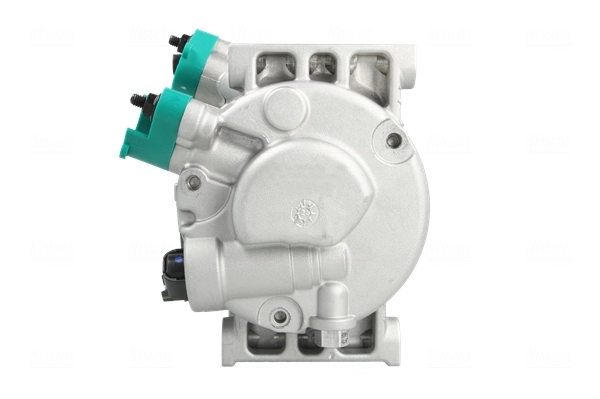 Sprężarka klimatyzacji Nissens 890174 cena, od 356,49 USD