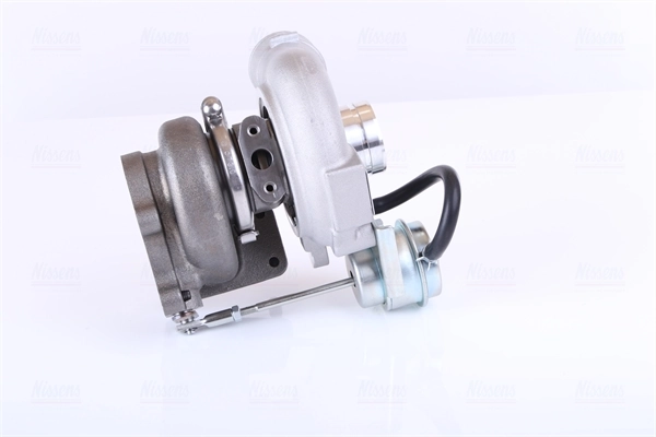 93473 Nissens Turbina