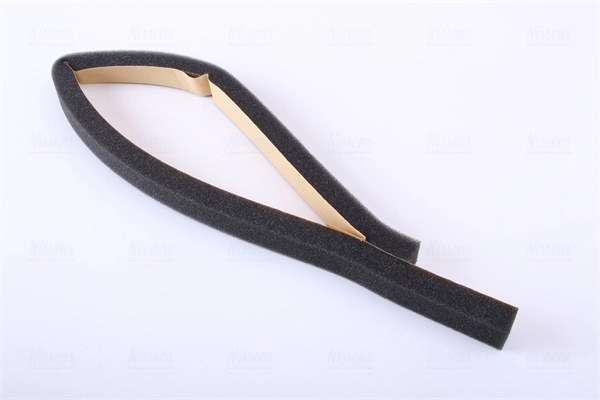 Do koszyka Chłodnica nagrzewnicy (ogrzewacza) Chevrolet Captiva II C140