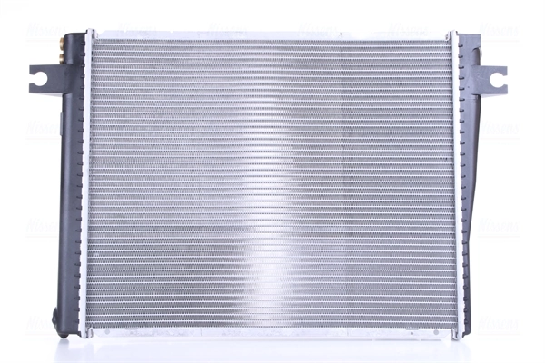 Chłodnica silnika Nissens 60602A cena, od 281,61 USD