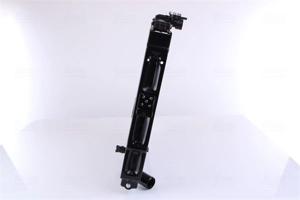 Chłodnica silnika KIA Pregio TB