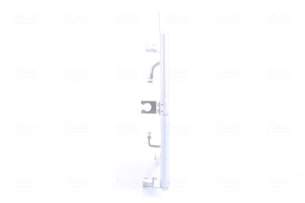 Chłodnica klimatyzacji BMW 3 E30