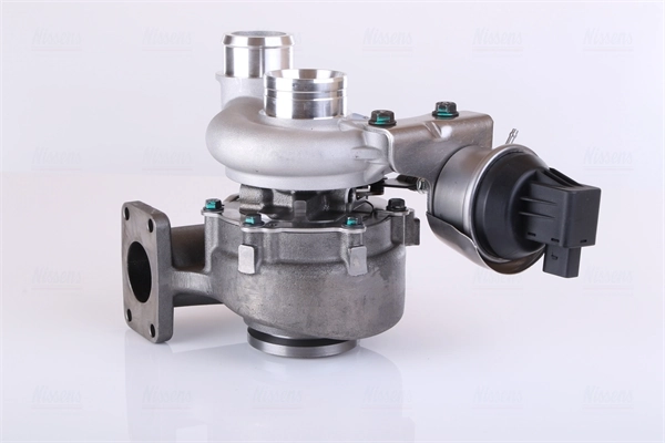 Turbina Opel Corsa F hatchback (P2JO) (2019 - 2026) cena, od 254,92 USD