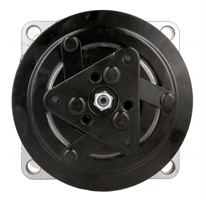 Sprężarka klimatyzacji MAN L2000