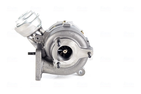 Turbina Nissens 93038 cena, od 553,97 USD