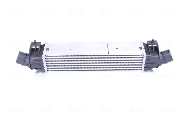 Chłodnica intercoolera Nissens 96702 cena, od 115,78 USD