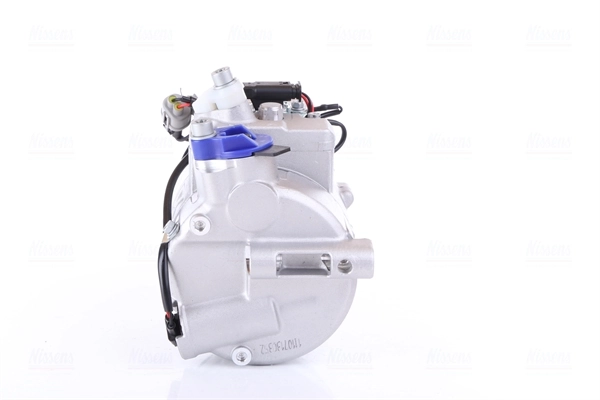 Sprężarka klimatyzacji Nissens 891031 cena, od 231,55 USD
